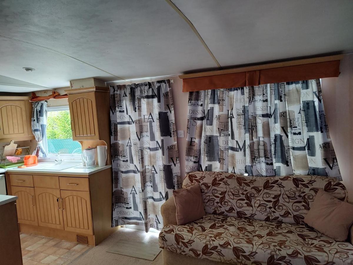 Wakacje Nad Morzem W Rusinowie Rusinowo  Dış mekan fotoğraf