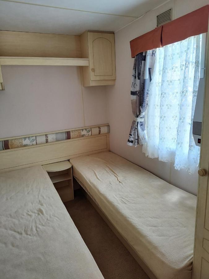 Wakacje Nad Morzem W Rusinowie Rusinowo  Dış mekan fotoğraf